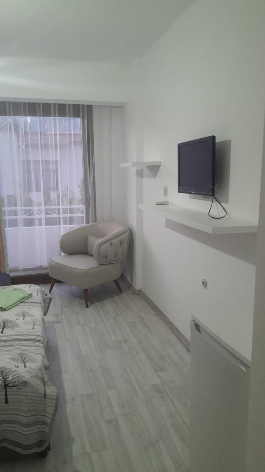 Eliba Otel Çeşme 외부 사진