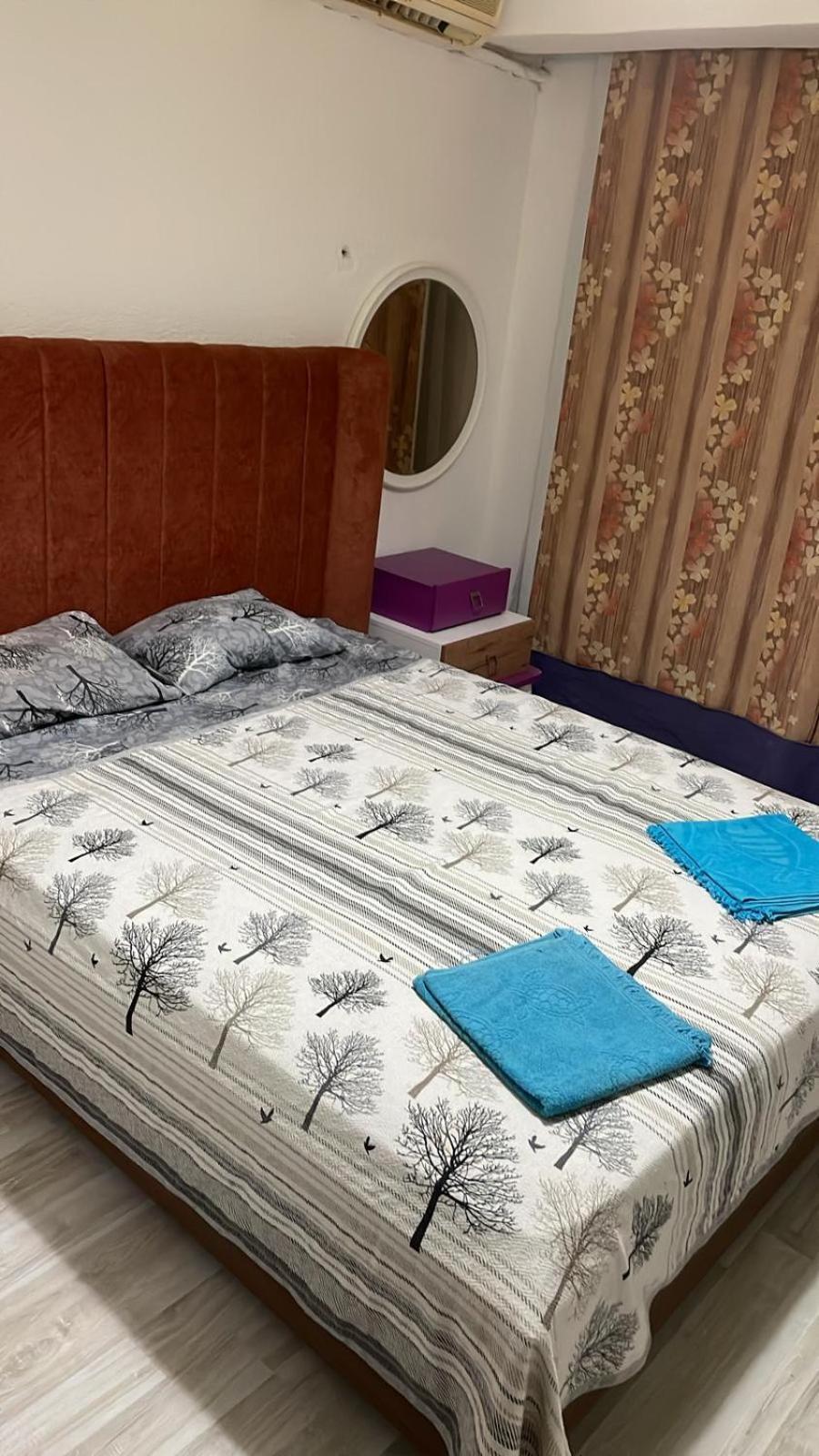 Eliba Otel Çeşme 외부 사진