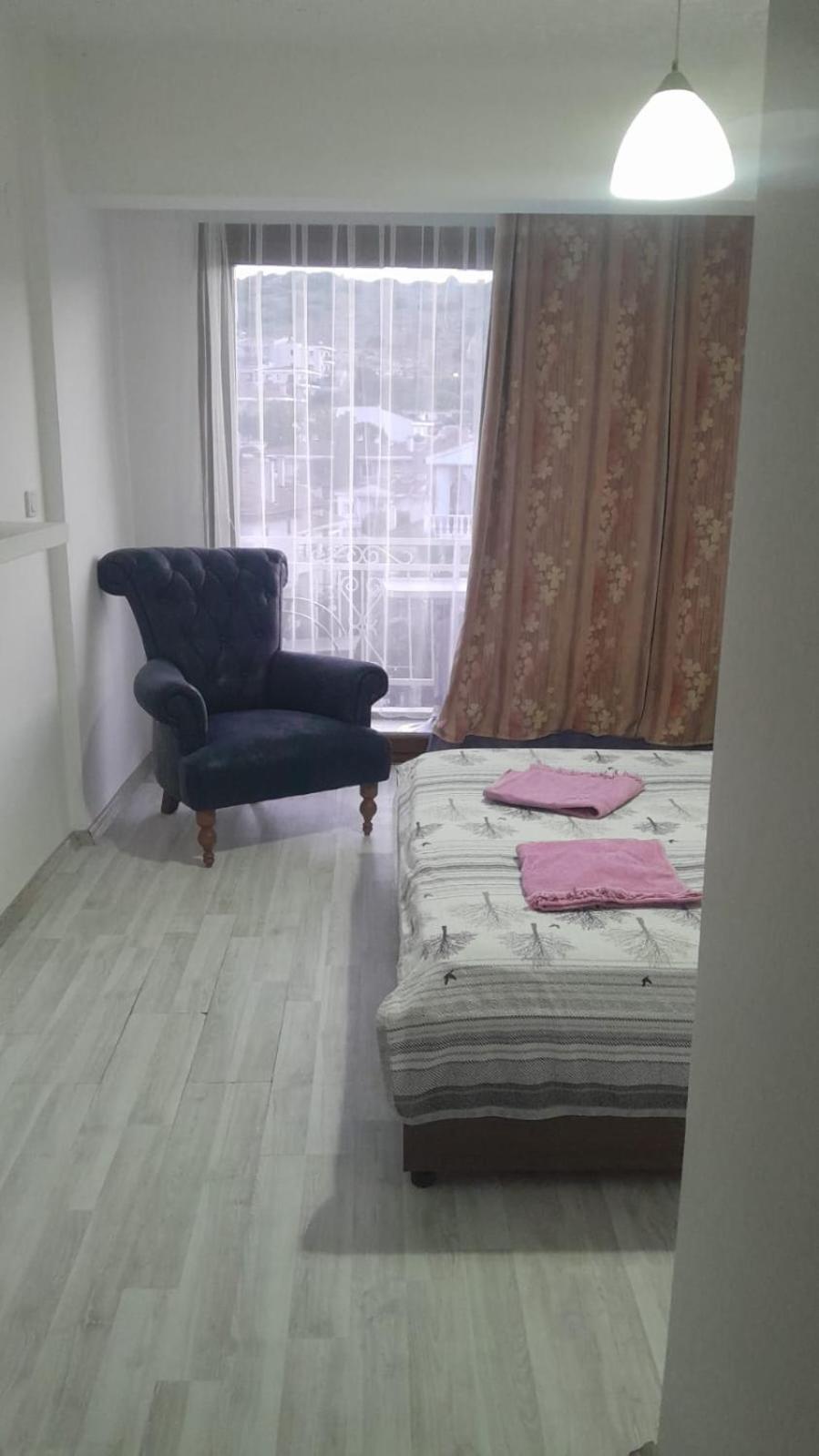 Eliba Otel Çeşme 외부 사진
