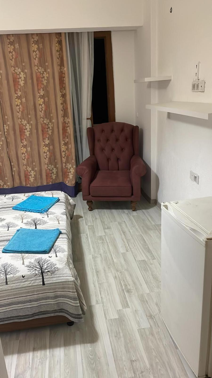 Eliba Otel Çeşme 외부 사진