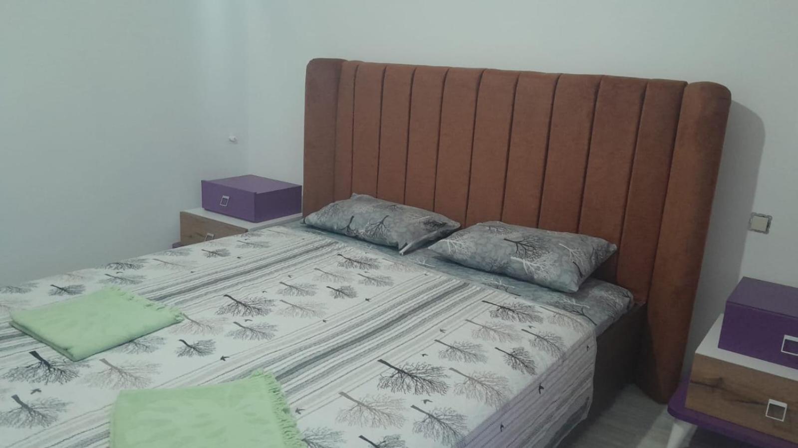 Eliba Otel Çeşme 외부 사진